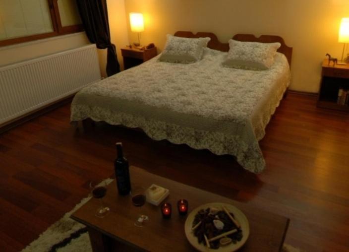Erkanli Country Resort Selimpasa Cameră foto